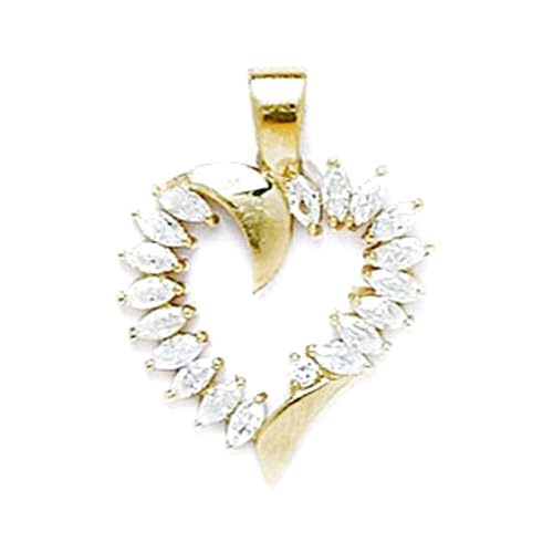 JewelryWeb PNO_MDP187118Y JewelryWeb PNO_MDP187118Y