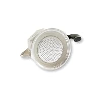 E&B Lab, by IMS Competition Mokka-Filter (6 Tassen) – Ansicht 6
