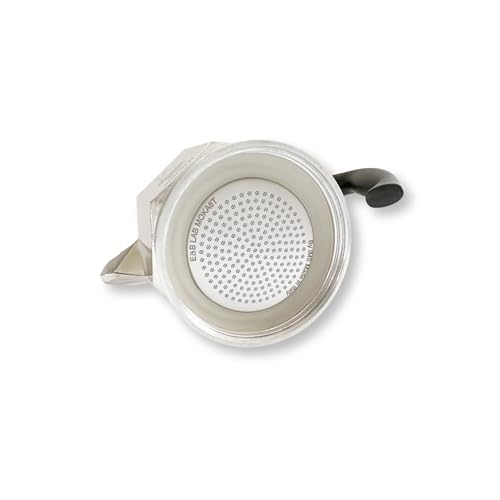 Miniatura 6 de E B Lab, Por Ims Competition Filtro Moka 6 Tazas