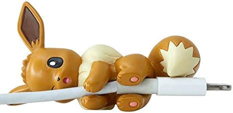 Amazon ポケットモンスター すやすやオン ザ ケーブル Vol 4 Box商品 1box 8個入り 全5種類 アニメ 萌えグッズ 通販 Amazon ポケットモンスター すやすやオン ザ ケーブル Vol 4 Box商品 1box 8個入り 全5種類 アニメ 萌えグッズ 通販