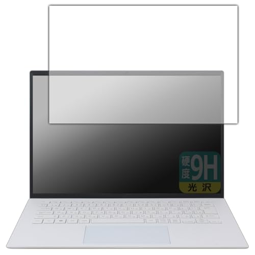 PDA�H�[ LG gram 14�C���` 14Z90RU�V���[�Y (2024�N���f��) �Ή� 9H���d�x[����] �ی� �t�B���� ���{��