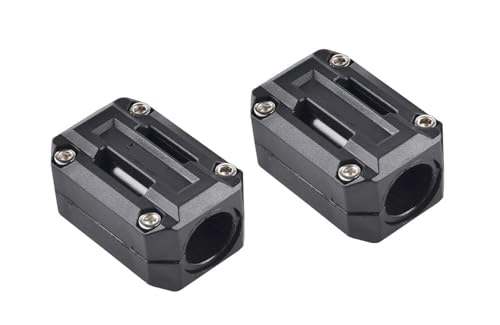 Crash bar protection moteur pour vos sorties tout-terrain en GS