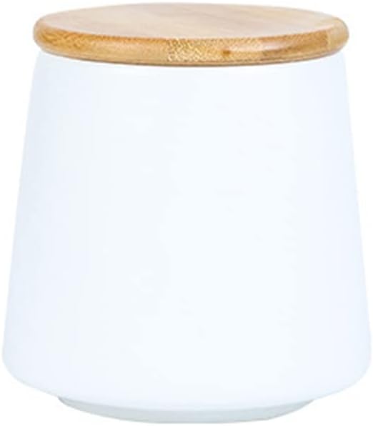 Breakfast Jar Set,Kitchen Storage Canisters,Storage Jars,Kitchen Food Canisters Containers, Food Storage Canisters,Tea Coffee Sugar Canisters,Food Storage Tin, Kitchen Canister Set, Tea Jars Storage C