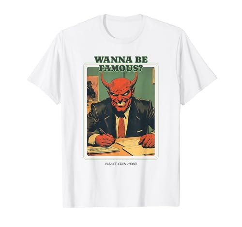 Wanna Be Famous? (�A���`�\�[�V�������f�B�A�f�W�^���f�g�b�N�X�X�e�[�g�����g) T�V���c