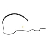 Edelmann 92042 Power Steering Return Hose