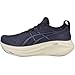 Produktbild ASICS Herren Laufschuhe Gel-Nimbus 27 Grau 45