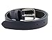 Esprit Accessoires 999ea1s803 Cinturón, Azul (Navy 400), 115 (Talla del fabricante: 100)...