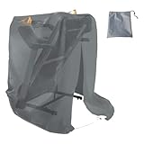 Protection complète : offre une protection complète pour votre tapis de course, en particulier dans des conditions météorologiques difficiles, gardant votre équipement en excellent état toute l'année.