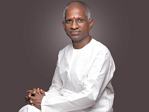 Ilaiyaraaja