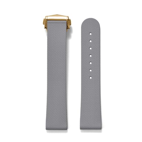 20mm FKM�N�C�b�N�����[�X�t�b�f�S���X�g���b�v�ASwatch X�AOmega MoonSwatch�ASeamaster 300/600�Ή����j�o�[�T���E�H�b�`�o���h