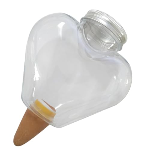 Cipolle d'acqua, sfere per l'irrigazione delle piante | Cipolle per l'irrigazione automatica delle piante - Dispositivo di irrigazione dei fiori trasparente e carino per gli amanti delle piante