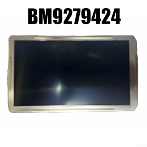 Pantalla LCD de 6.5 para viajar con mapas claros en tu BMW Cooper 3