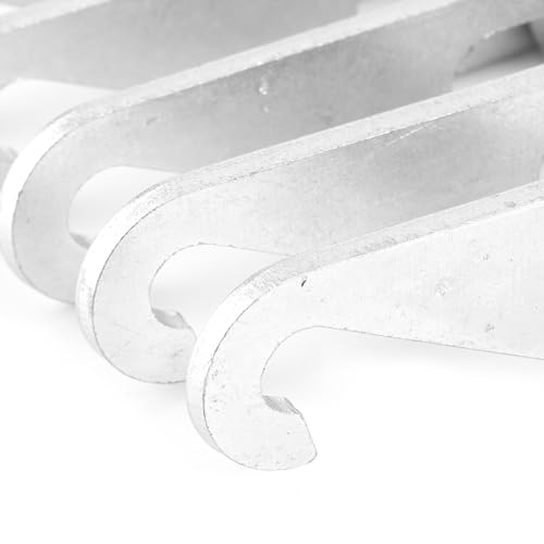 6 Finger Einstellbare Entfernung Dauerhafte Dent Puller Hook Pulling Claw Ersatzteile Karosseriereparatur