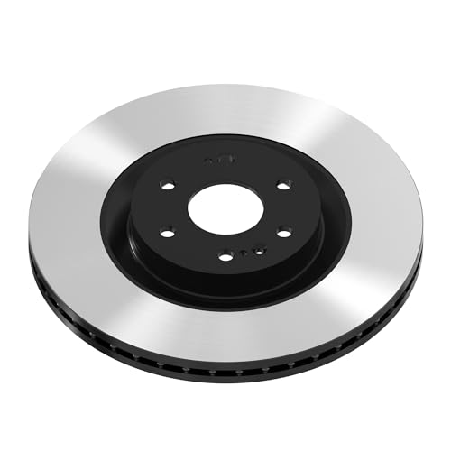 Wagner BD181168E Front Disc Brake Rotor for Chevrolet Tahoe by Wagner - Used condition - US$46.64
