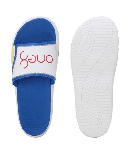 Image of PUMA unisex-adult Softride Slide 2.0 One8 Slide