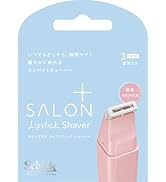 Schick(シック) サロンプラス V.I.O 濃密泡セラム