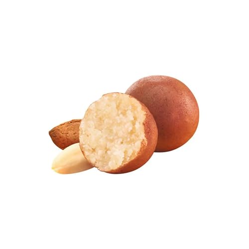 Niederegger Marzipan Potatoes - 100g (3.5oz) | 12 pieces per box | Kosher.