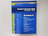 Realidades 2 Teacher's Resource Book