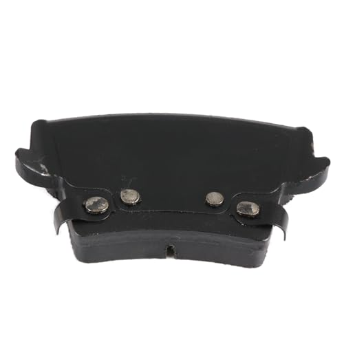 Image of CCIYU Front Rear D1058 D1057 Disc Brake Pad Sets Fit For Chrysler For 300 2005-2020,For Dodge For Avenger 2014,For Challenger 2009-2018 2020,For Charger 2006-2020,For Magnum 2005-2008, Brake Pads 8PCS