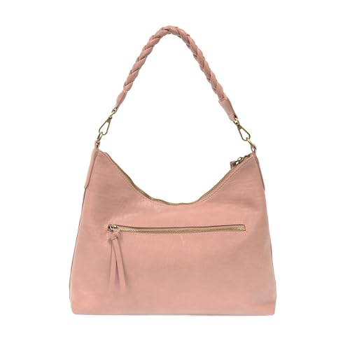 Image of Joy Susan Selene Slouchy Hobo with Braided Handle
