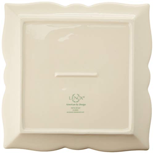 Lenox Holiday 3-Piece Carved Napkin Tray Set #TOP4