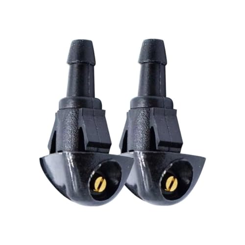 �t�����g�K���X ���C�p�[ �m�Y�� Compatible With Cr-V For Mk3 2006 2007 2008 2009 2010 2011 �Ή� 2�� �ԗp�t�����g�K���X�E�H�b�V���[ ���C�p�[ �E�H�[�^�[�W�F�b�g �X�v���[�m�Y�� 76810-S