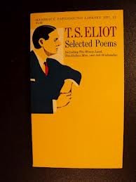 Unknown Binding Selected Poems Book