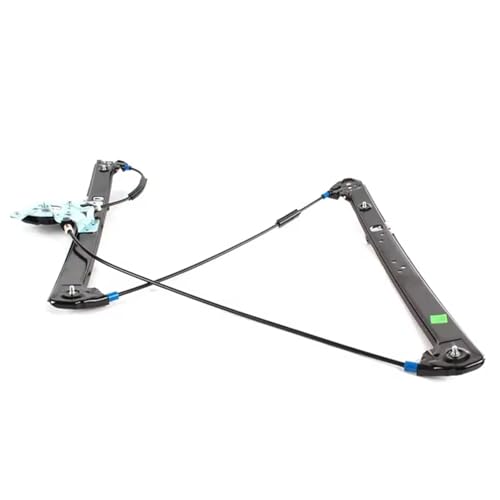 Levier de fenêtre avant BMW X5 E53 4.6is mécanisme lève vitre 51338254911 2002 2004