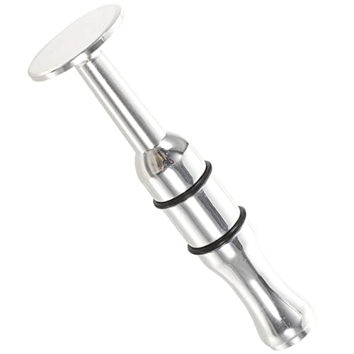 Toddmomy Trumpet Mouth Strengthening Trainer Compact Music Instrument Tool for Beginners Easy to Use Present for Trumpet Students and Teachers Portable Design for Practice Anytime