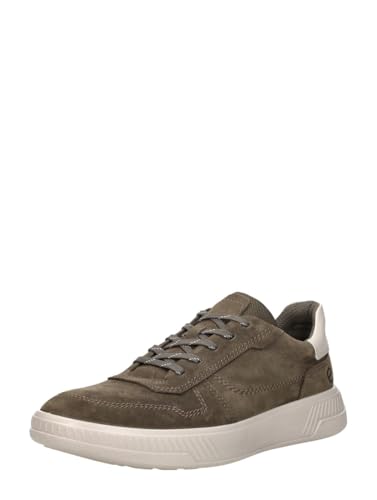 ECCO Move Sneaker, chaussure en cuir pleine fleur scandinave