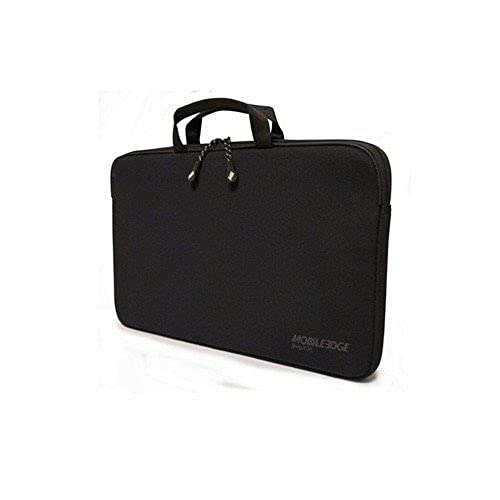 Mobile Edge Funda de 18 pulgadas para Dell XPS (ME-DXPS18S)
