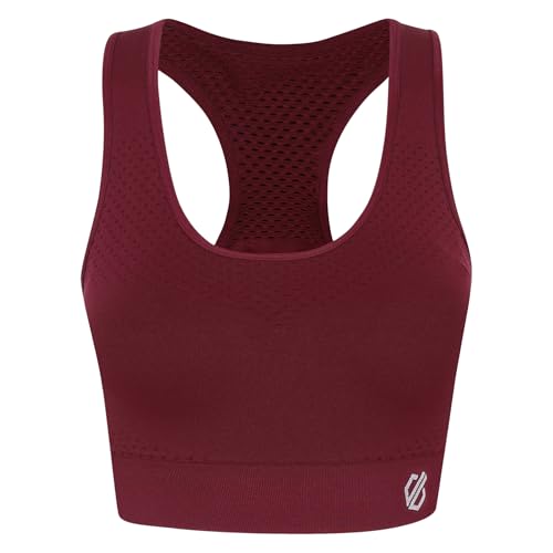 Brassière technique séchage rapide Dare 2b avec coussinets amovibles sport