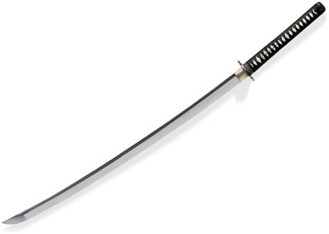Cold Steel Knives Warrior Series - O Katana