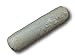 Tru Tex Roller Sleeve | Texture Roller for Concrete - Light Stone