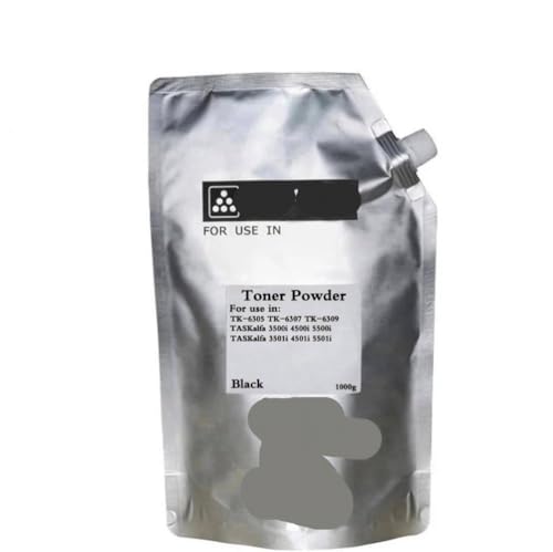 Poudre de toner universelle pour cartouche TK-6305 TK-6307 TK-6309 1000g