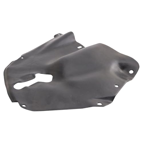 Image of TRQ Left Engine Splash Shield Driver Side Lower Compatible with 1992-1996 Toyota Camry TO1228117