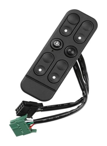 Lève-vitre Électrique Interrupteur pour Opel Vectra A 1988-1995 Commande Bouton-Poussoir Voiture