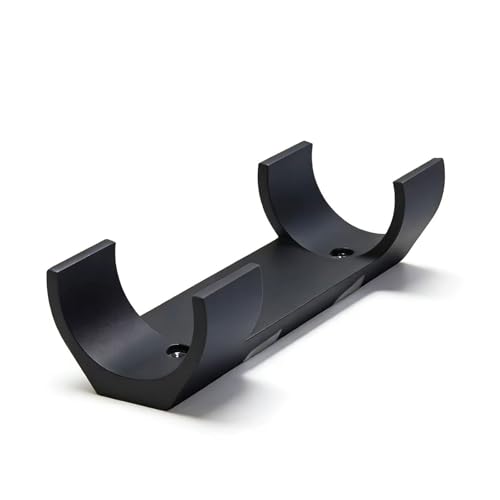 Wall Bracket for Nvidia Shield TV, Space-Saving Holder for Behind