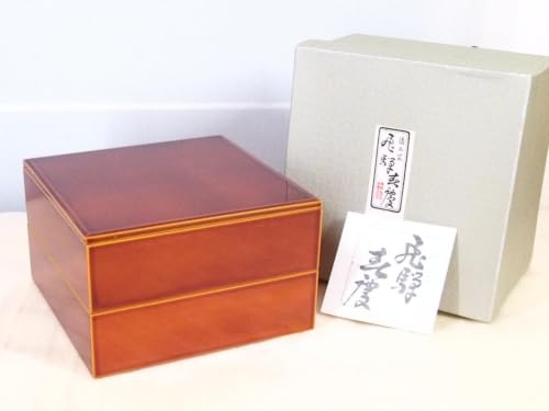 飛騨春慶塗 重箱」の人気商品一覧・価格比較 - 価格.com