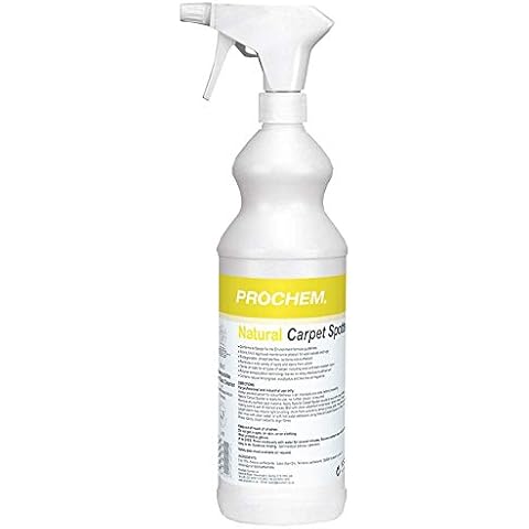 Prochem Natural Carpet Spotter 1 Litre Cover