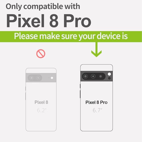 Coque Pixel 8 Pro gravure pulsar CP 1919 idée cadeau originale - 3