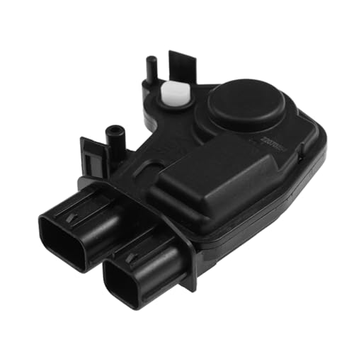 SOEWGAIJI 72155-S6A-J11 72115-S6A-J11 Ensemble d'actionneur de Serrure de Porte Centrale de Voiture Gauche et Droite(Color:Front Right(FR)) – vue 3