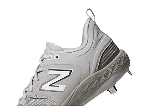 Image of New Balance Men's Fresh Foam X 3000 V6 Metal Baseball Shoes