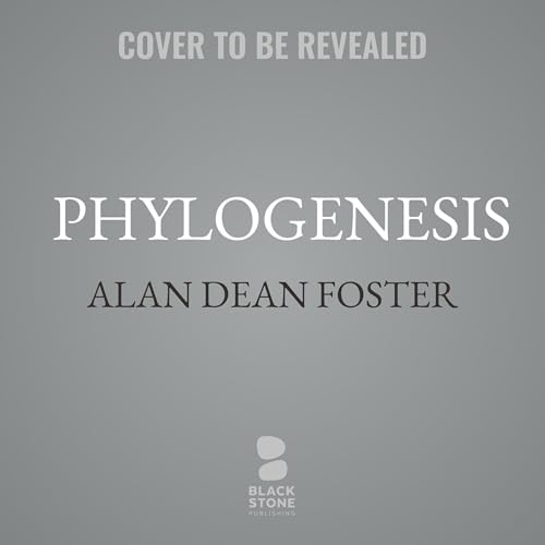 Phylogenesis Titelbild