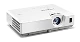 Hitachi CP-WX3030WN WXGA 3000 Lumens LCD Projector