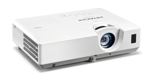 Hitachi CP-WX3030WN WXGA 3000 Lumens LCD Projector