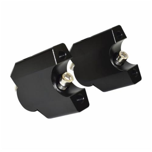 Kit support guidon Yamaha XT1200Z XTZ1200 ES 2011 2012 - 6