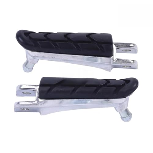 Cale pied velo et moto pour vos trajets quotidiens en CB400