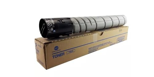 Konica-Minolta Cartouche d'encre Originale AAJ7050 / TN516 de qualité supérieure - Incolore