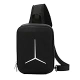 Sac à dos portable pour télécommande Neo 2 et RC N3, sac à bandoulière portable pour drone, télécommande, batteries et accessoires – Sac à dos pour kit de vol en plein air